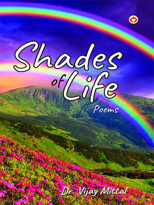 cover image of Shades of Life